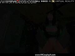 yo, Raven Lane as Viper from Valorant is dominating hard. she's coming for you with that wild doggystyle!