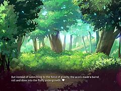 क्या लूसी एल्फ को प्रॉब्लम्स पार्ट 3 में पकड़ती है