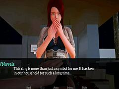 Is my new family ready for big tit action?