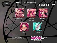 discover crimsonkeep 1 hentai gallery 😎