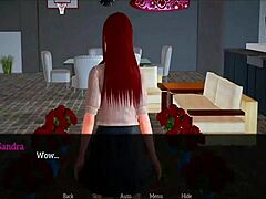 Is my new family ready for big tit action?