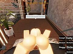 Watch this Roblox porn scene?