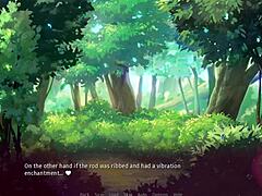 क्या लूसी एल्फ को प्रॉब्लम्स पार्ट 3 में पकड़ती है