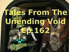 Tales from the unending void 162