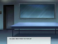 DC Comics Something Unlimited Part 40 Explores Sexy Shower Voyeur Game