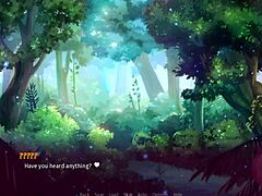 क्या लूसी एल्फ को प्रॉब्लम्स पार्ट 3 में पकड़ती है