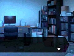 Succubus Aria, let's get wild with big tits titty fuck and handjob in anime hentai part 2!