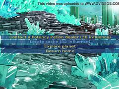 Star wars orange trainer part 51, bang those aliens?