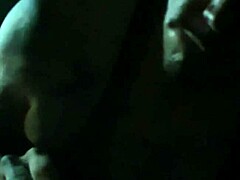 chupando una pija increible, wanna see more now?