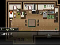 Rebecca's Red-Haired Girl Saves Boy from Bandits with Nasty Curses Part 1