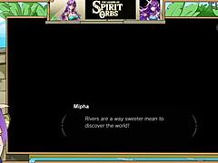 I Fuck Mipha From Legend Of Zelda