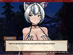 Whoa! Ready for breeding farm action?