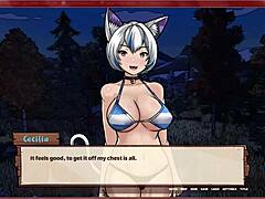 Whoa! Ready for breeding farm action?