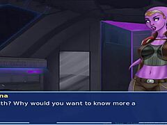 Star wars orange trainer part 51, bang those aliens?