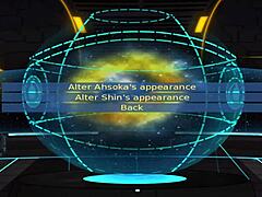 Star wars orange trainer part 51, bang those aliens?