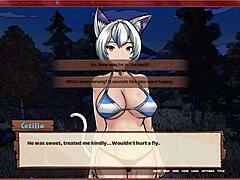 Whoa! Ready for breeding farm action?