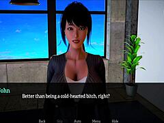 My new family 211, what erotic adventures await?