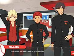 What’s Up with These Wild Hentai Bits in Bacchikoi?!