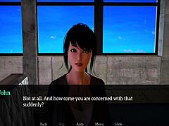 My new family 211, what erotic adventures await?