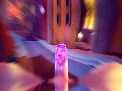 overwatch sombra hmv brand new character