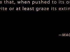 Maitland Ward in Steamy Threesome with Ivy Lebelle's Wild Ride