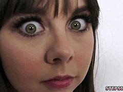 tie me up for the family contest.