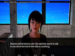 My new family 211, what erotic adventures await?