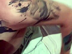 chupando una pija increible, wanna see more now?