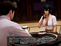 Academy 161: Emotional Journey in Anime World