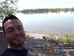 Samantha Kiss, the fat babe, craves huge shaft in her plump folds.