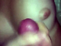 Cum dripping on sexy teen tits in hot compilation.