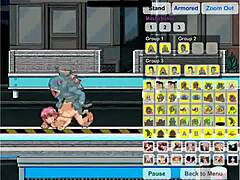 Explore The Orgak Hentai Game Gallery Collection