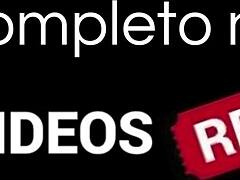 Traveled with my neighbor, she rode me while hubby watched! 😜