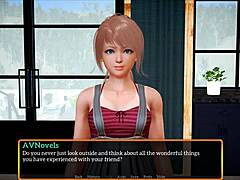 My New Family's Secret Desires Unveiled