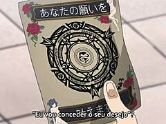 High school dxd season 1 episode 01 dubbed pt-br hd