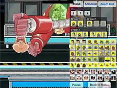 Explore The Orgak Hentai Game Gallery Collection