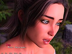 that cute brunette teen wants my huge big cock so bad, her curvy body and big tits ready for monster cock action