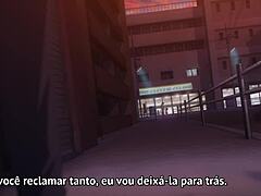 H1gh scho0l dxd 1� temporada ep 01 - original legendado pt-br hd