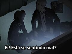 High school dxd season 1 episode 01 dubbed pt-br hd