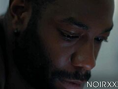 I ain't no god, but why Curly Jordan worship my huge thang?