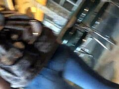 Hidden candid footage captured in img 3819