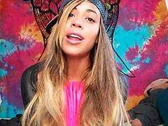 Srta X Unleashes Wild Latina Milf Pussy Desires Now