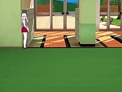 Shinmai Maou NTR Chapter 4 Long Night Trailer