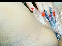 Slow Penetration In Close Up View?