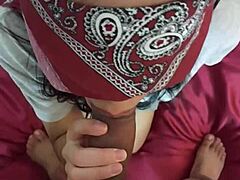 mexican student gets fucked by her teacher to pass the class