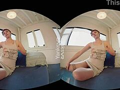 i’m obsessed with mercy west’s hairy pussy pulsing