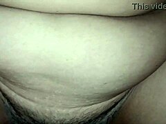 Young Babe With Big Tits And Shaved Pussy Rides Driver's Dick To Intense Orgasm