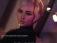 Summers Gone 91 Game Adventure