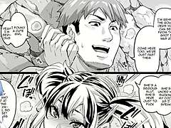 यो, बीच वेकेशन जल्दी वाइल्ड कैजुअल चुदाई में बदल गया!