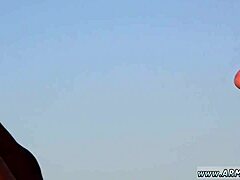 Soldier explores gay sex in military manga with ass cheeks spreading during masturbation.